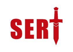 SERT logo