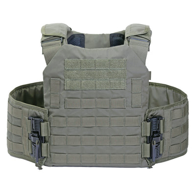 SERT, RENEGADE 2.0 Plate Carrier