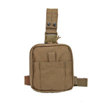Medical Kit, Operator Leg Rig Kit (OLRK)