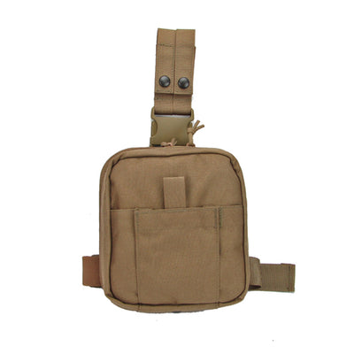 Medical Kit, Operator Leg Rig Kit (OLRK)