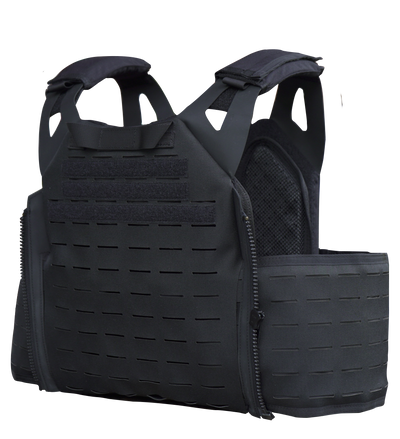 SERT, PHANTOM Plate Carrier
