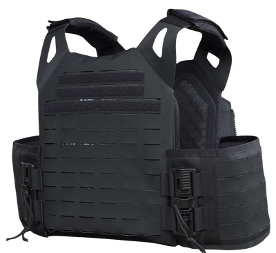 SERT, PHANTOM Plate Carrier