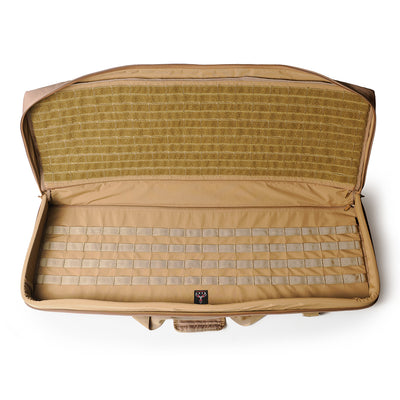 SERT, VECTOR 36 Rifle Case