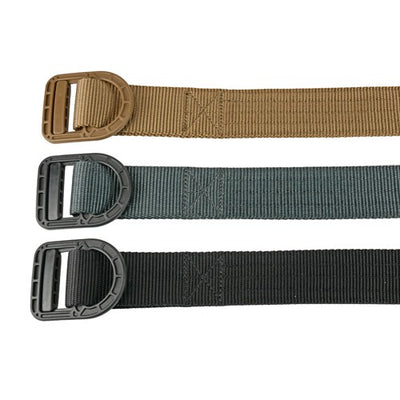 1.5", 5-Stitch, CCW / Flyer's Belt