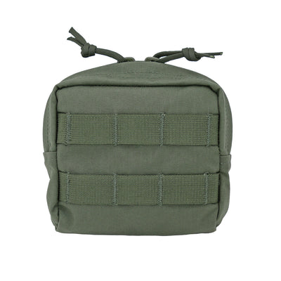 Modular (MOLLE) Utility Pouch, Small