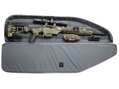 PRB, Precision Rifle Bag, 53”