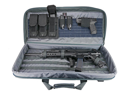 TDC, TakeDown Case (22" & 28")