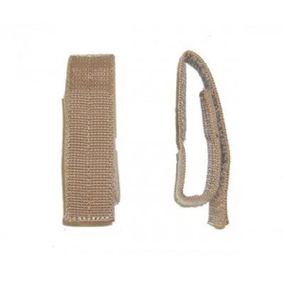 Additional TCC Straps